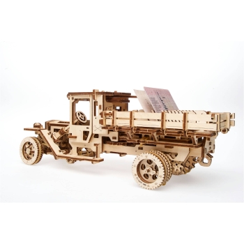 Ciężarówka UGM-11 - UGEARS